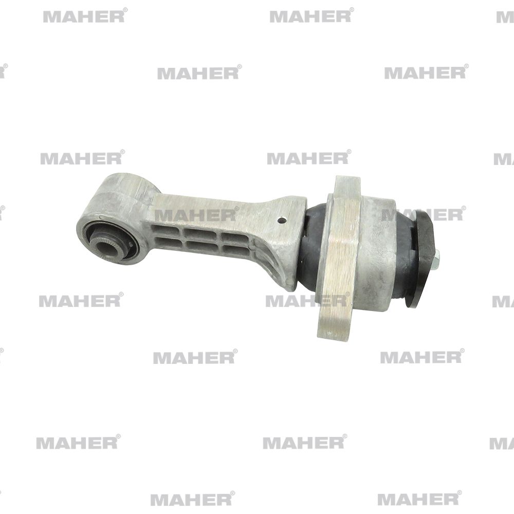 Hyundai Accent Arka Motor Takozu 2011- Takoz Blue Benzinli-dizel OEM 21950-1R000